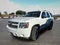 2012 Chevrolet Tahoe LTZ
