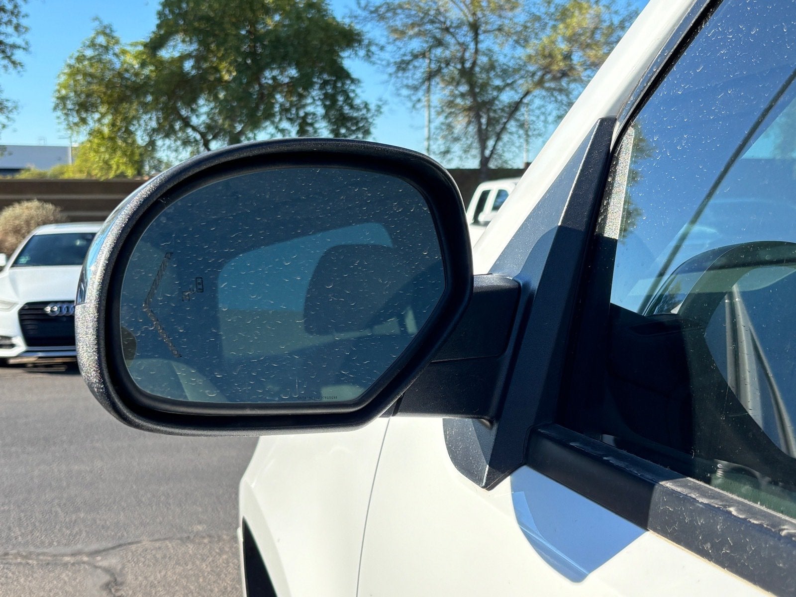 2012 Chevrolet Tahoe LTZ