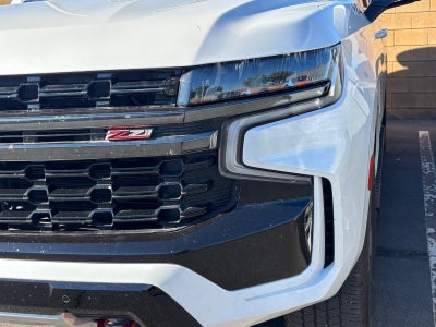 2021 Chevrolet Suburban Z71