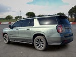 2023 Chevrolet Suburban Base