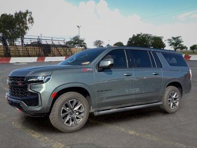 2023 Chevrolet Suburban Base