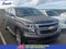 2015 Chevrolet Suburban LS