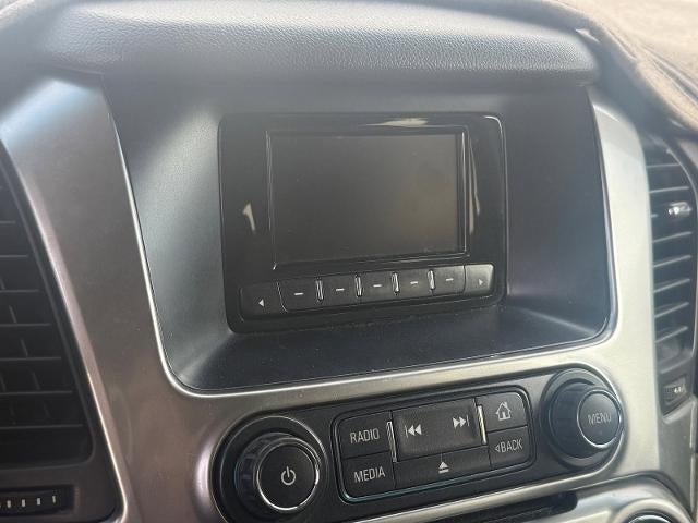 2015 Chevrolet Suburban LS