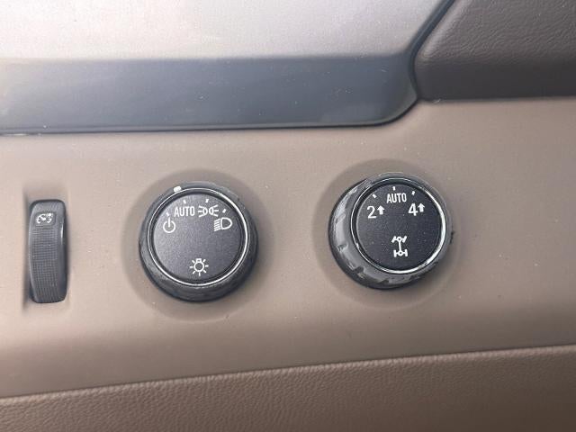 2015 Chevrolet Suburban LS