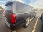 2015 Chevrolet Suburban LS