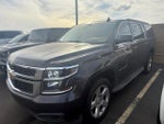 2015 Chevrolet Suburban LS