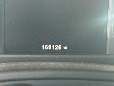 2015 Chevrolet Suburban LS