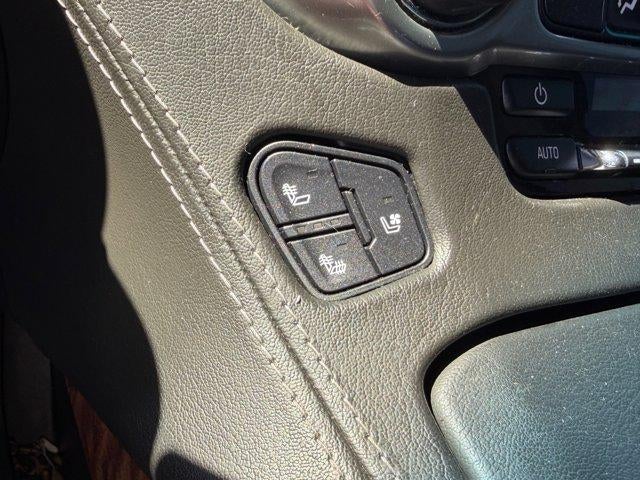 2019 Chevrolet Suburban Premier Premier Plus Edition