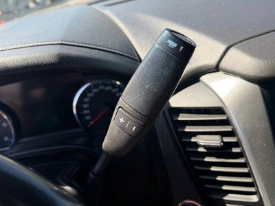 2019 Chevrolet Suburban Premier Premier Plus Edition