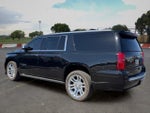 2019 Chevrolet Suburban Premier Premier Plus Edition