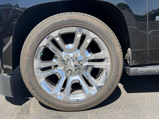 2019 Chevrolet Suburban Premier Premier Plus Edition