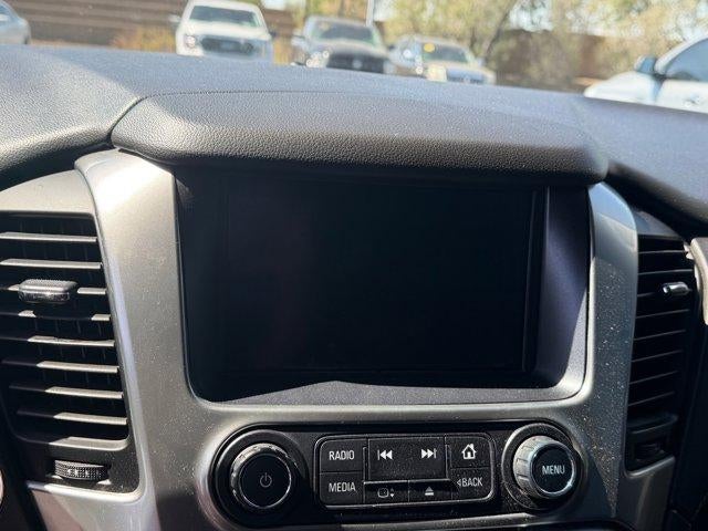 2019 Chevrolet Suburban Premier Premier Plus Edition