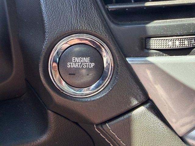 2019 Chevrolet Suburban Premier Premier Plus Edition