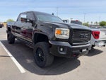 2016 GMC Sierra 2500 HD Denali
