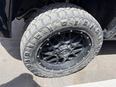 2016 GMC Sierra 2500 HD Denali