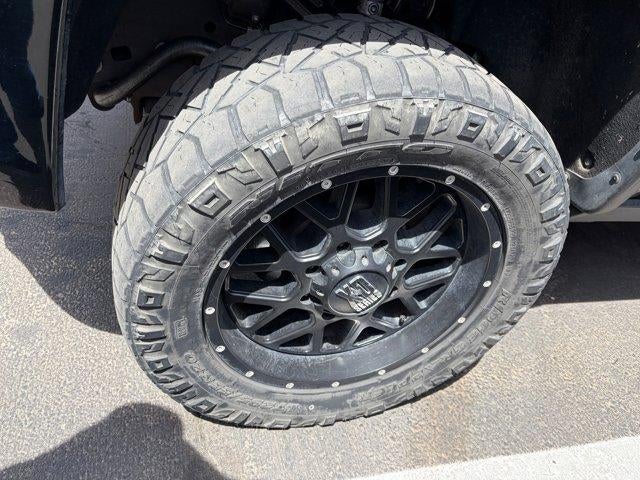 2016 GMC Sierra 2500 HD Denali