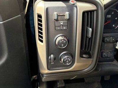 2016 GMC Sierra 2500 HD Denali