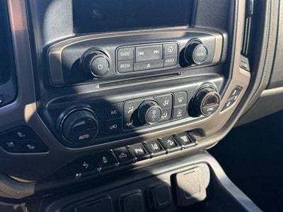 2017 GMC Sierra 3500 HD Denali