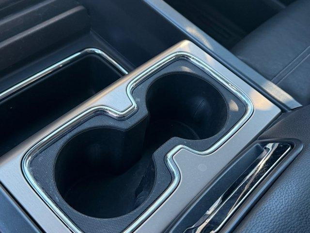 2017 GMC Sierra 3500 HD Denali