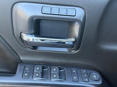 2017 GMC Sierra 3500 HD Denali