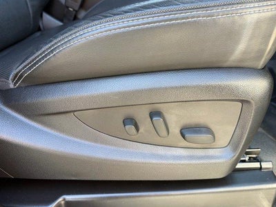 2017 GMC Sierra 3500 HD Denali