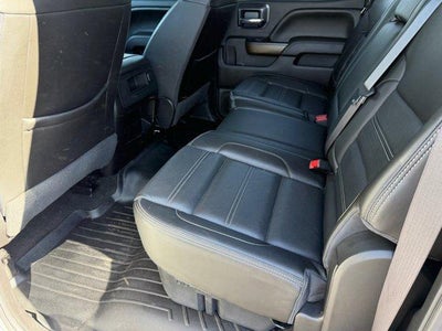 2017 GMC Sierra 3500 HD Denali