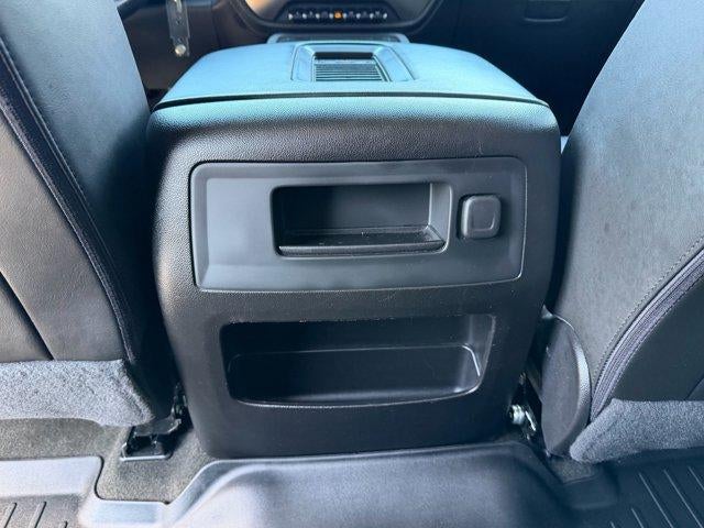 2017 GMC Sierra 3500 HD Denali