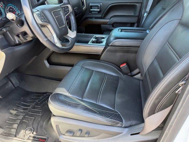 2017 GMC Sierra 3500 HD Denali