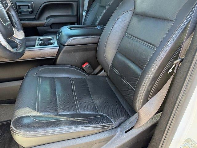 2017 GMC Sierra 3500 HD Denali