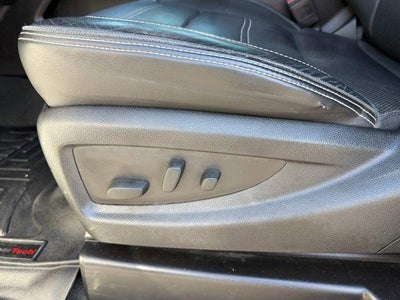 2017 GMC Sierra 3500 HD Denali