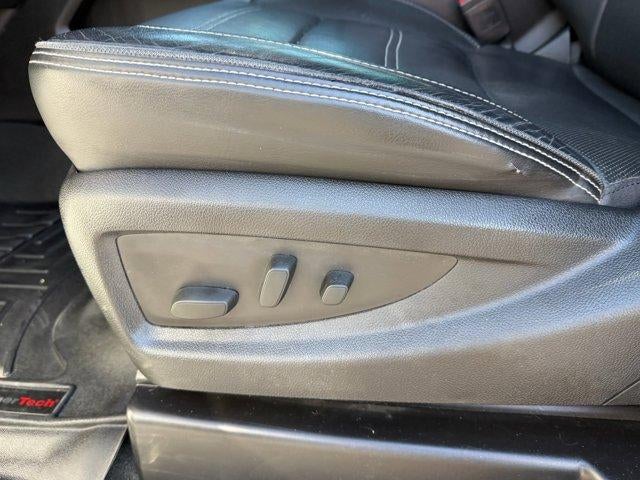 2017 GMC Sierra 3500 HD Denali