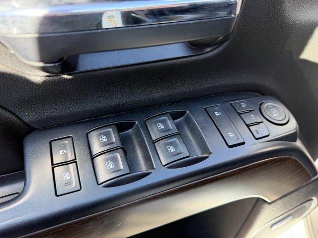 2017 GMC Sierra 3500 HD Denali