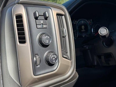 2017 GMC Sierra 3500 HD Denali