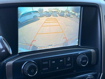 2017 GMC Sierra 3500 HD Denali