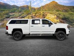 2017 GMC Sierra 3500 HD Denali