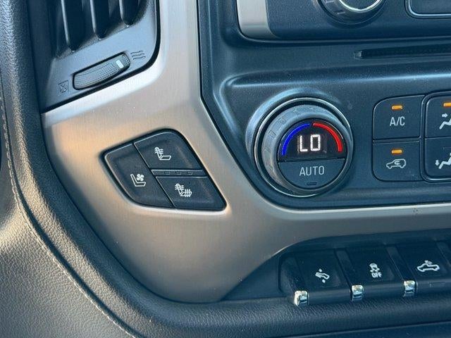 2017 GMC Sierra 3500 HD Denali