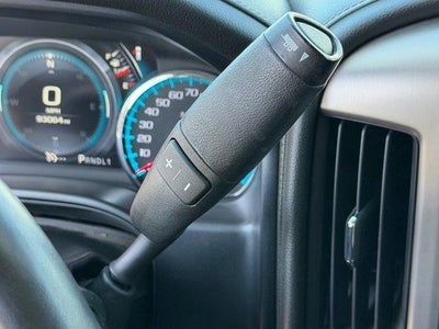 2017 GMC Sierra 3500 HD Denali