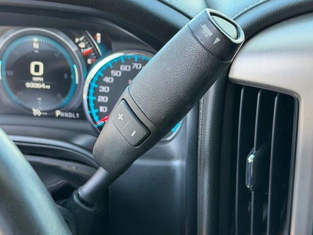 2017 GMC Sierra 3500 HD Denali