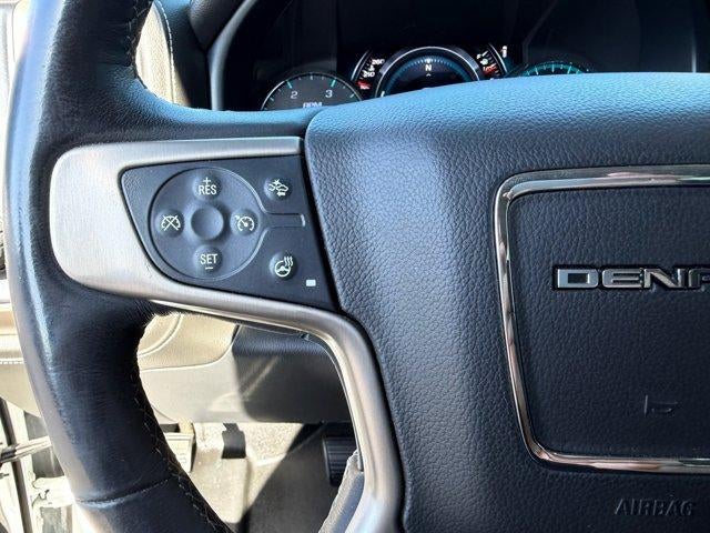 2017 GMC Sierra 3500 HD Denali