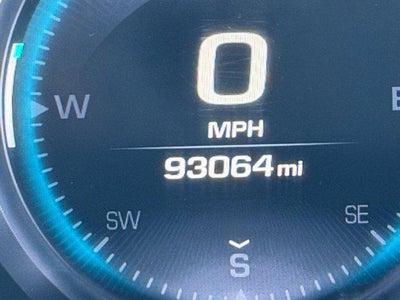 2017 GMC Sierra 3500 HD Denali