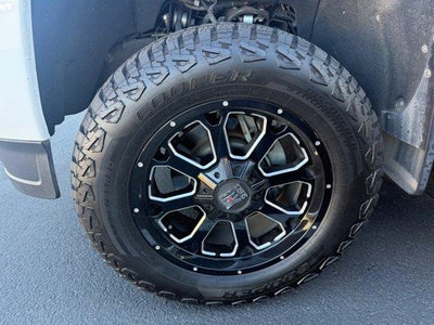 2017 GMC Sierra 3500 HD Denali