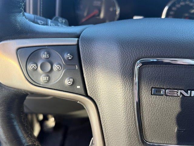 2017 GMC Sierra 3500 HD Denali