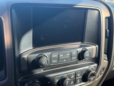 2017 GMC Sierra 3500 HD Denali