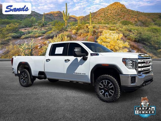 2021 GMC Sierra 3500 HD Base