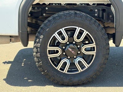 2021 GMC Sierra 3500 HD Base