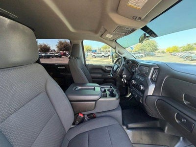 2021 GMC Sierra 3500 HD Base