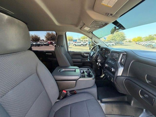 2021 GMC Sierra 3500 HD Base