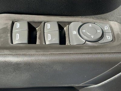 2021 GMC Sierra 3500 HD Base