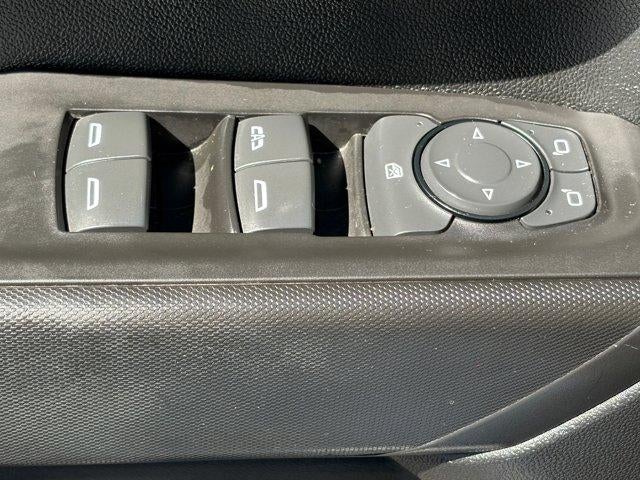 2021 GMC Sierra 3500 HD Base