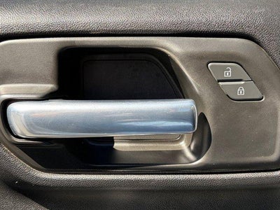 2021 GMC Sierra 3500 HD Base